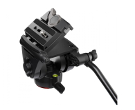 Manfrotto MVT502AM z głowicą 500X - 1486306 - zdjęcie 4
